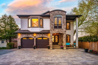 230 Kempview Lane • Barrie, ON photo 4