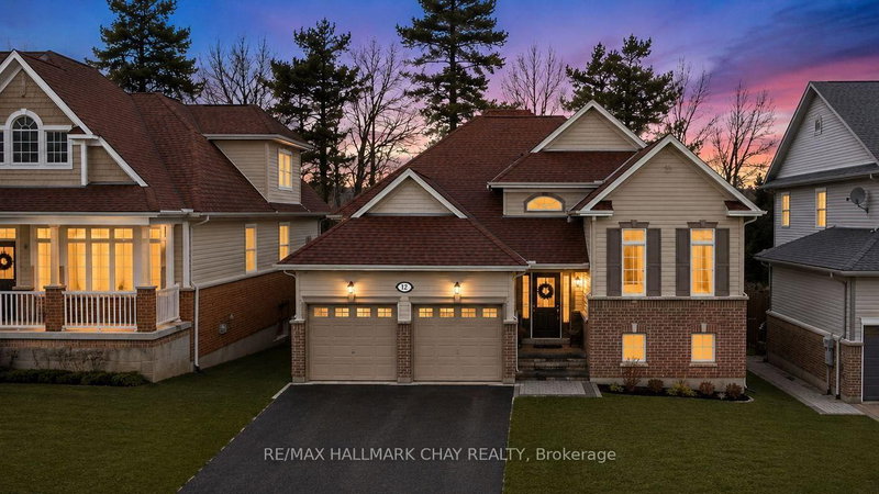 12 Oakmont Avenue