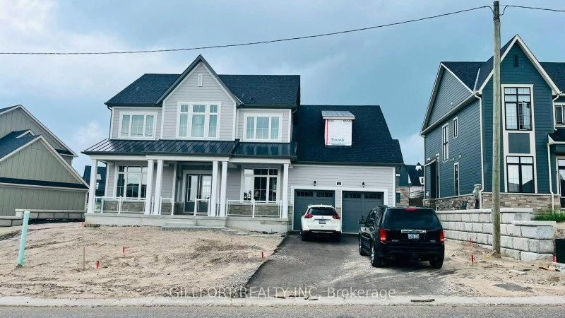 46 Pearsall Place