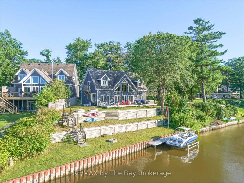 2056 River Road W