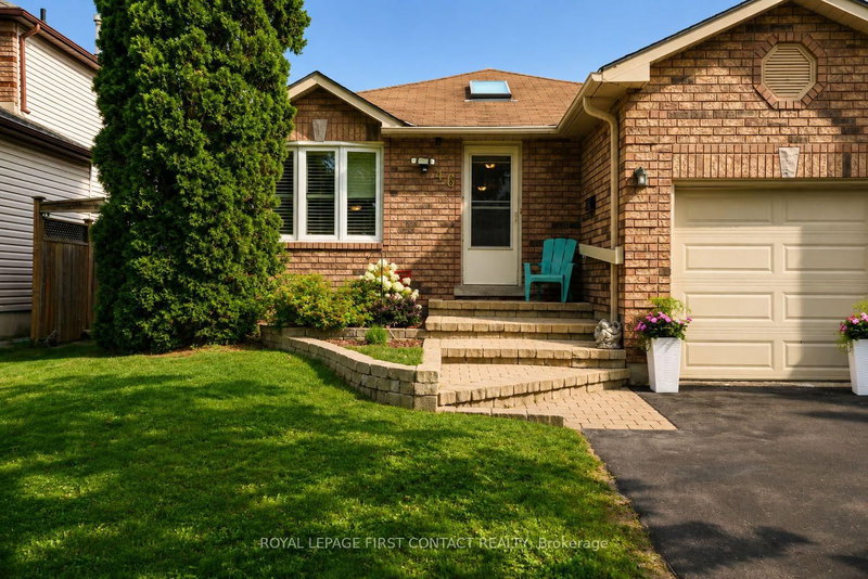 46 Jones Drive