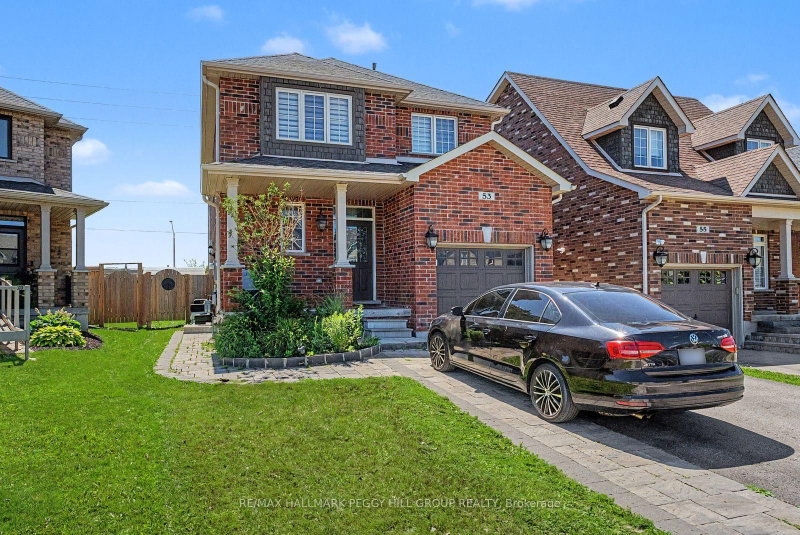Upper - 53 Nathan Crescent
