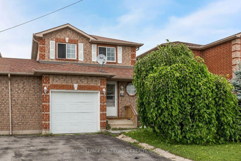 63 Dunsmore Lane