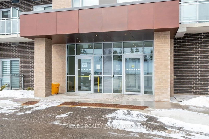 712 - 56 Lakeside Terrace