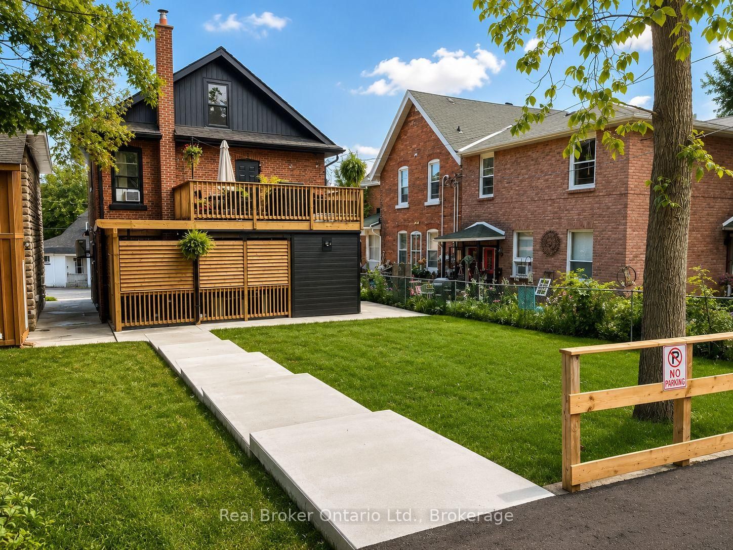 66 Nottawasaga Street • Orillia, ON photo 20