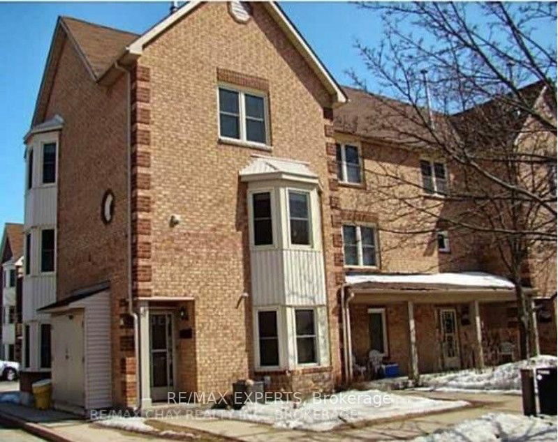 36 - 119 D'ambrosio Drive