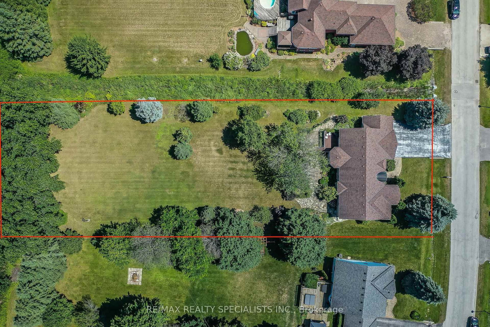 22 Lamont Creek Drive • Wasaga Beach, ON photo 36