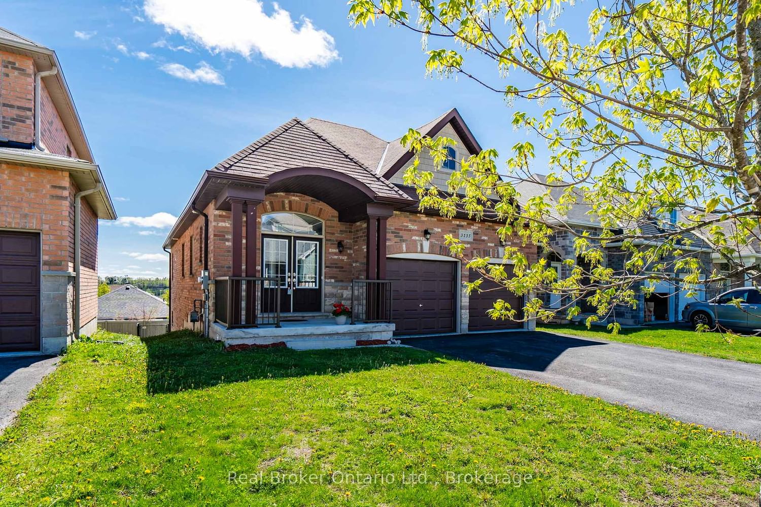 3135 Emperor Drive • Orillia, ON photo 1