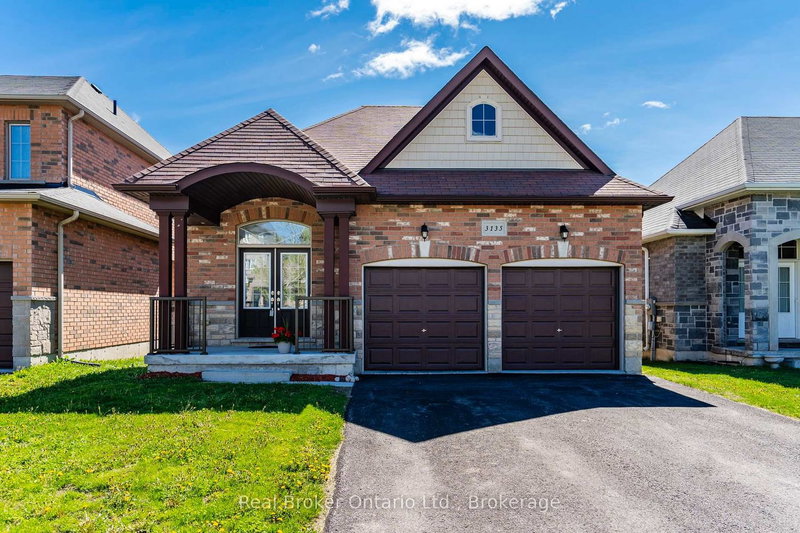 3135 Emperor Drive