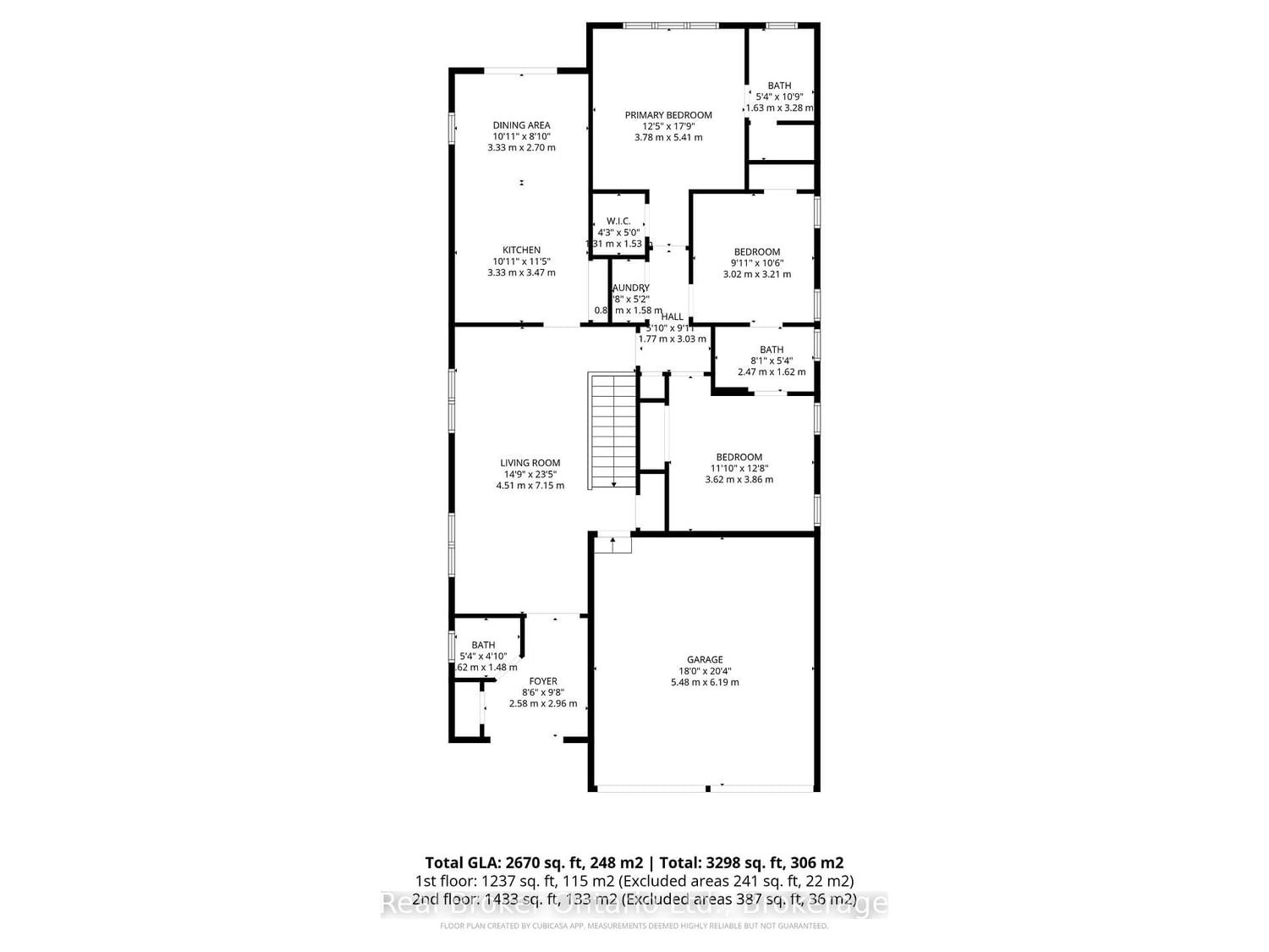 3135 Emperor Drive • Orillia, ON photo 42
