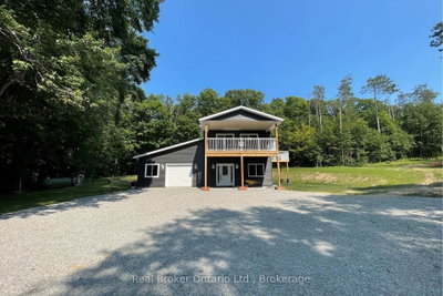 Detached House for sale at 90 14 Concession, Tiny, Ontario, L9M 2H7 - Rural Tiny - MLS: S13639402