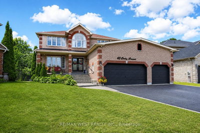 45 Carley Crescent