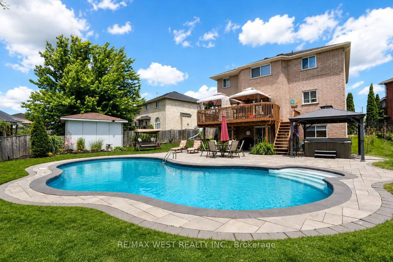 45 Carley Crescent