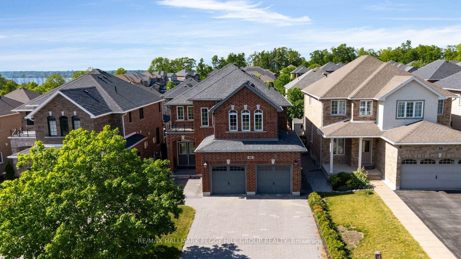 56 Jewel House Lane • Barrie, ON photo 1