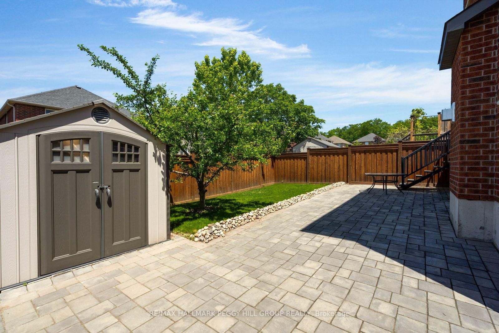 56 Jewel House Lane • Barrie, ON photo 15