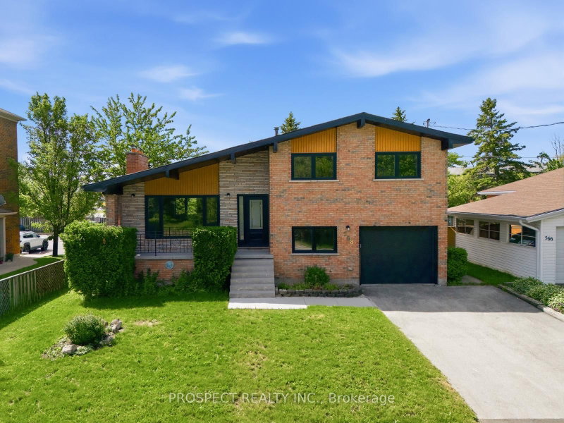 568 Simcoe Street
