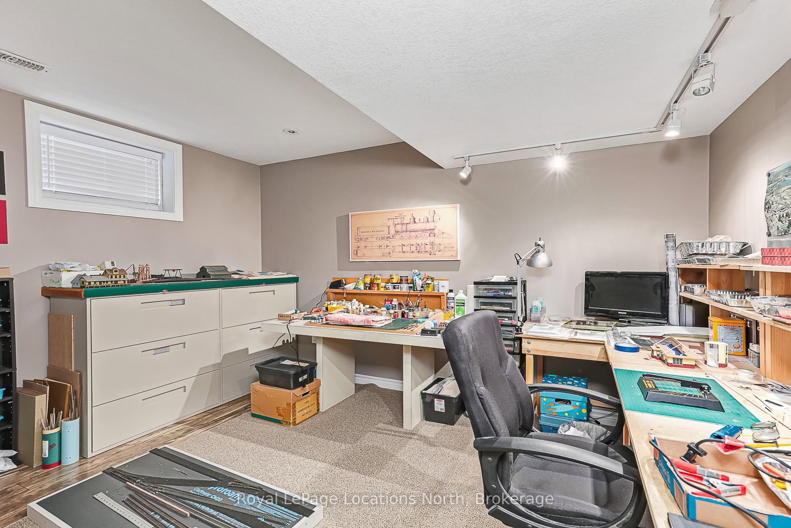 7 Kayla Crescent • Collingwood, ON photo 25