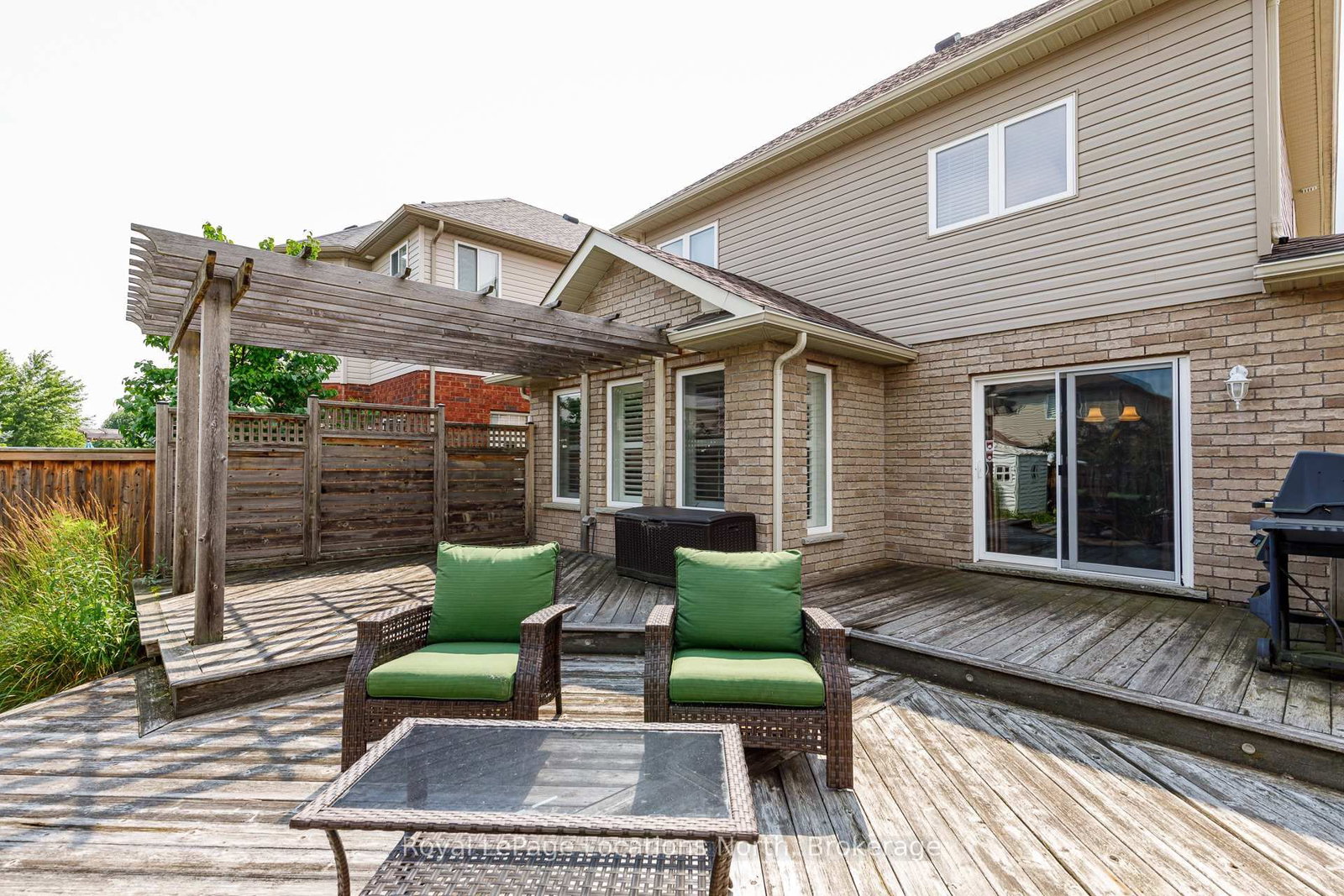 7 Kayla Crescent • Collingwood, ON photo 29