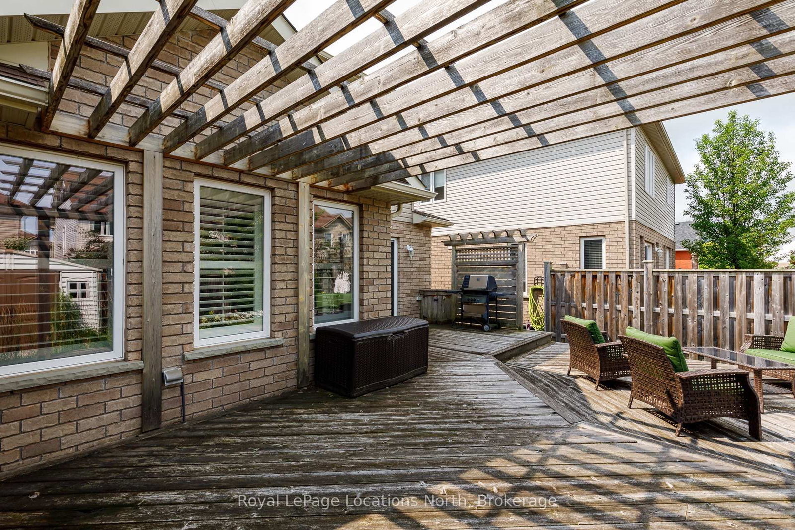 7 Kayla Crescent • Collingwood, ON photo 30