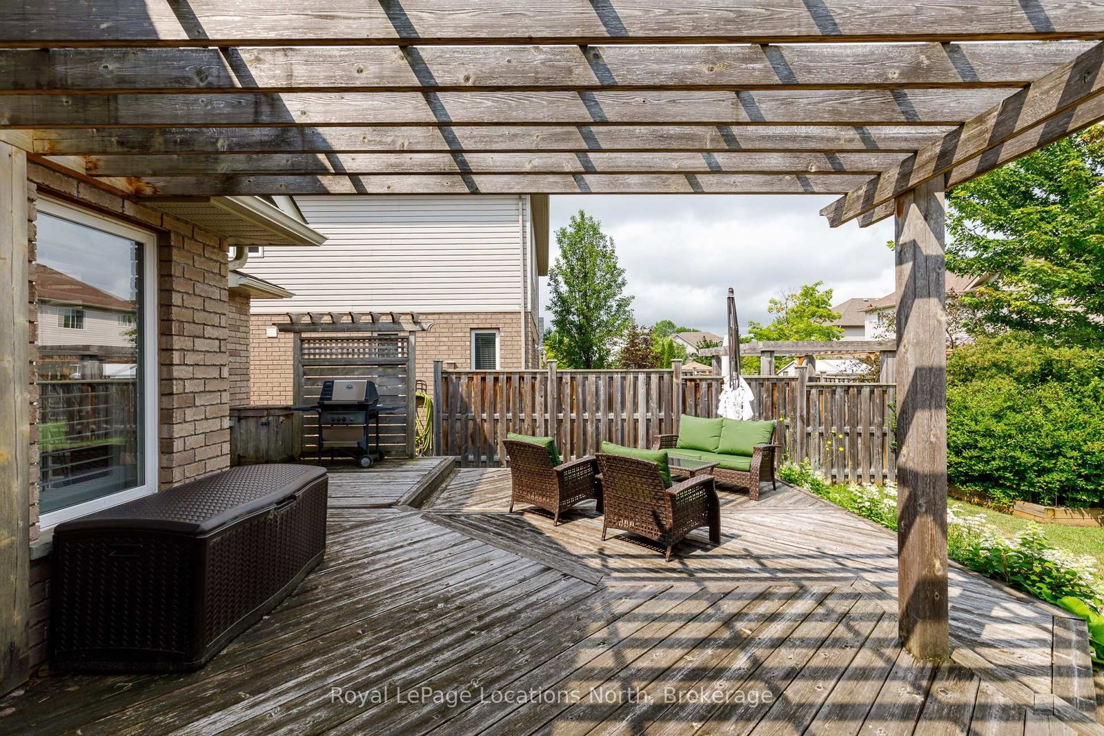 7 Kayla Crescent • Collingwood, ON photo 31