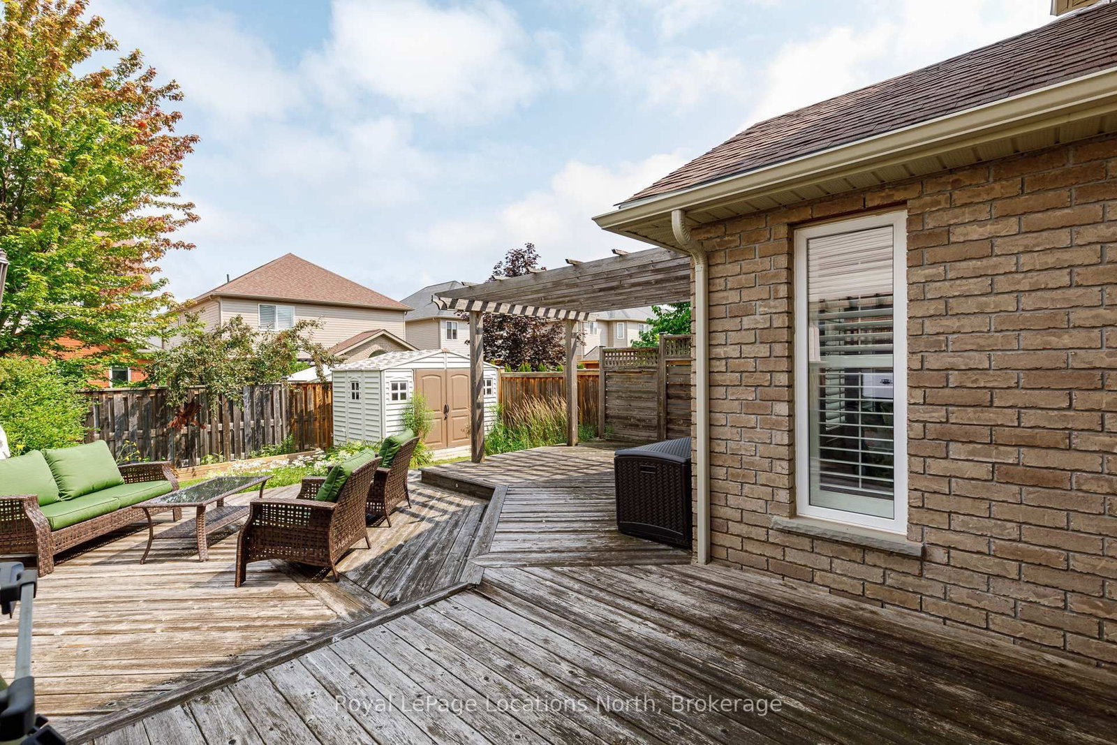 7 Kayla Crescent • Collingwood, ON photo 32