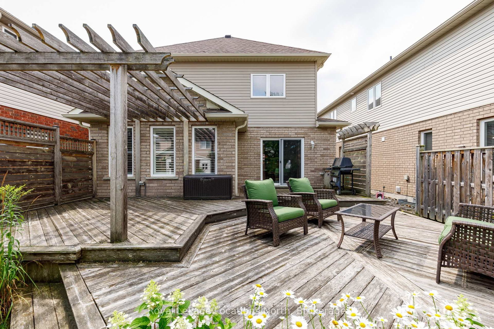 7 Kayla Crescent • Collingwood, ON photo 36