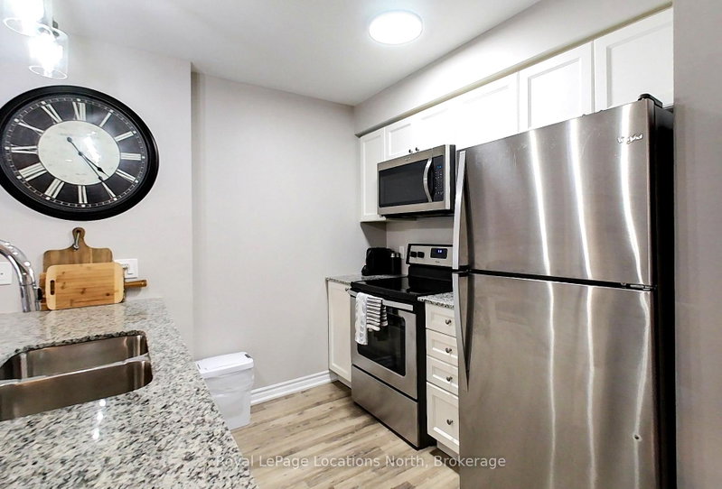 102 - 5 Anchorage Crescent