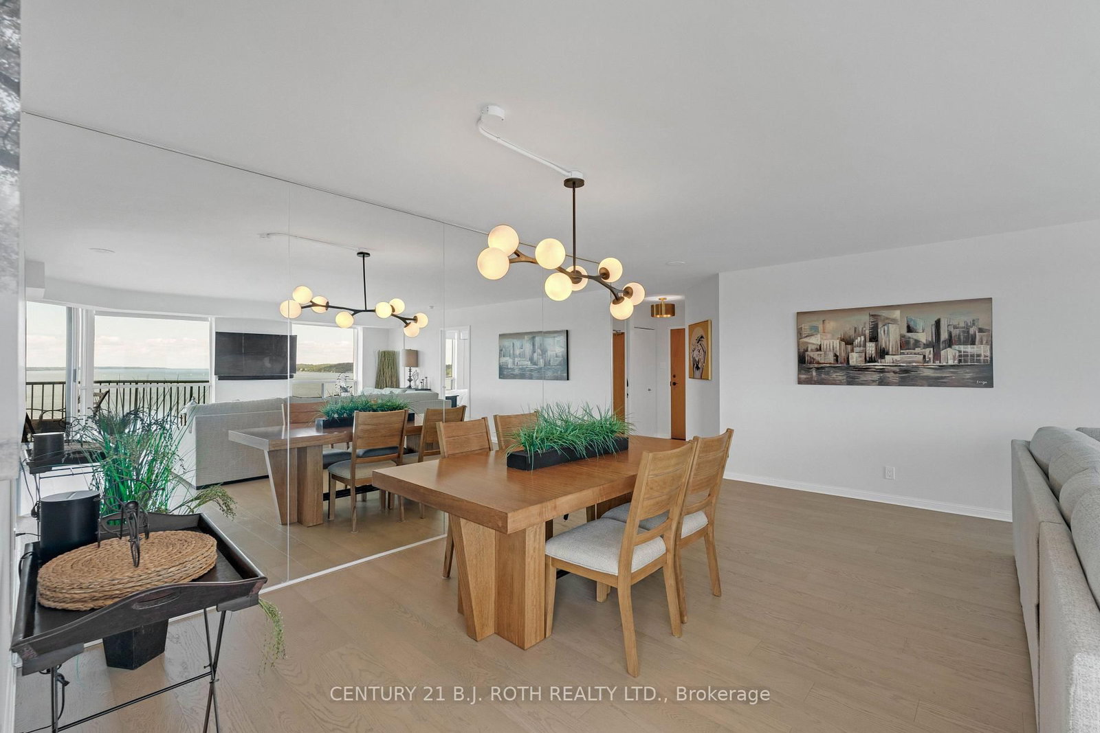 65 Ellen Street • #1104 • Barrie, ON photo 10