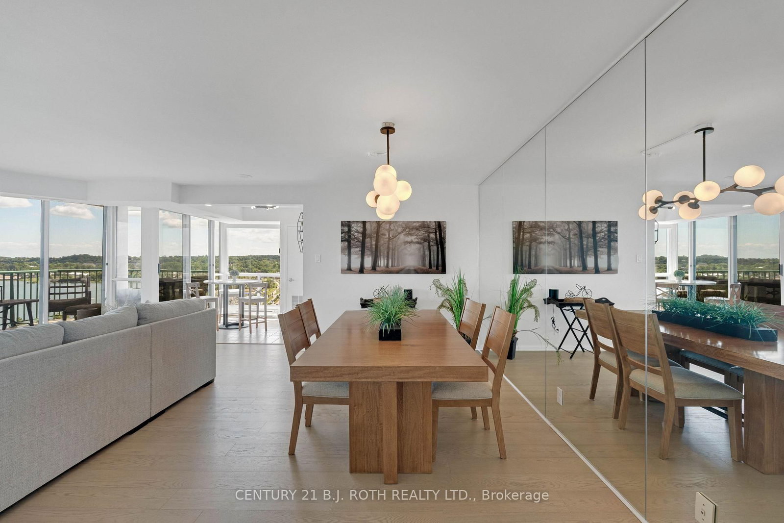 65 Ellen Street • #1104 • Barrie, ON photo 11
