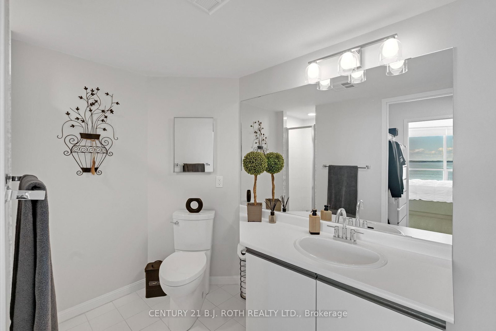 65 Ellen Street • #1104 • Barrie, ON photo 14