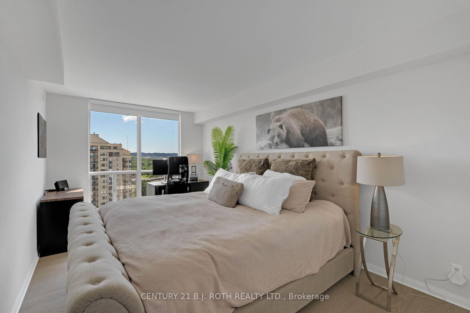 65 Ellen Street • #1104 • Barrie, ON photo 17
