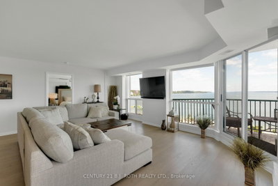 65 Ellen Street • #1104 • Barrie, ON photo 3