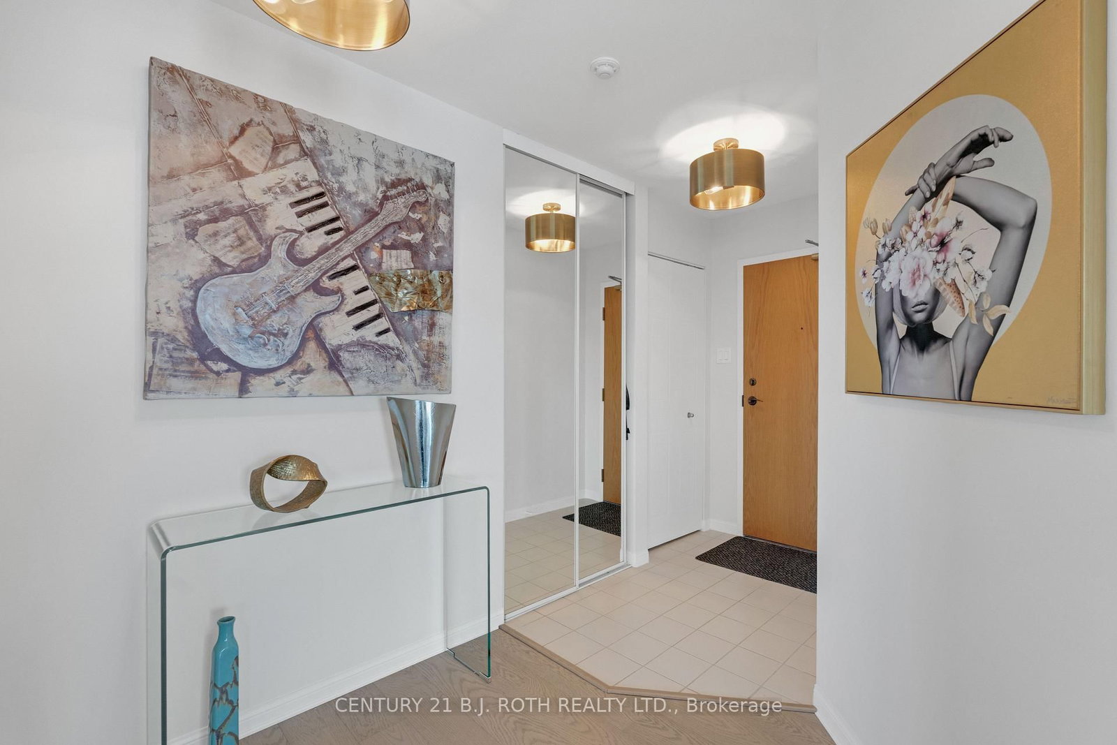 65 Ellen Street • #1104 • Barrie, ON photo 5