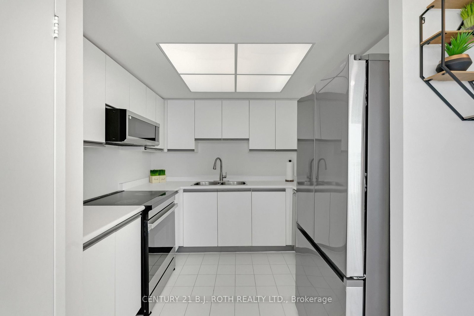 65 Ellen Street • #1104 • Barrie, ON photo 7