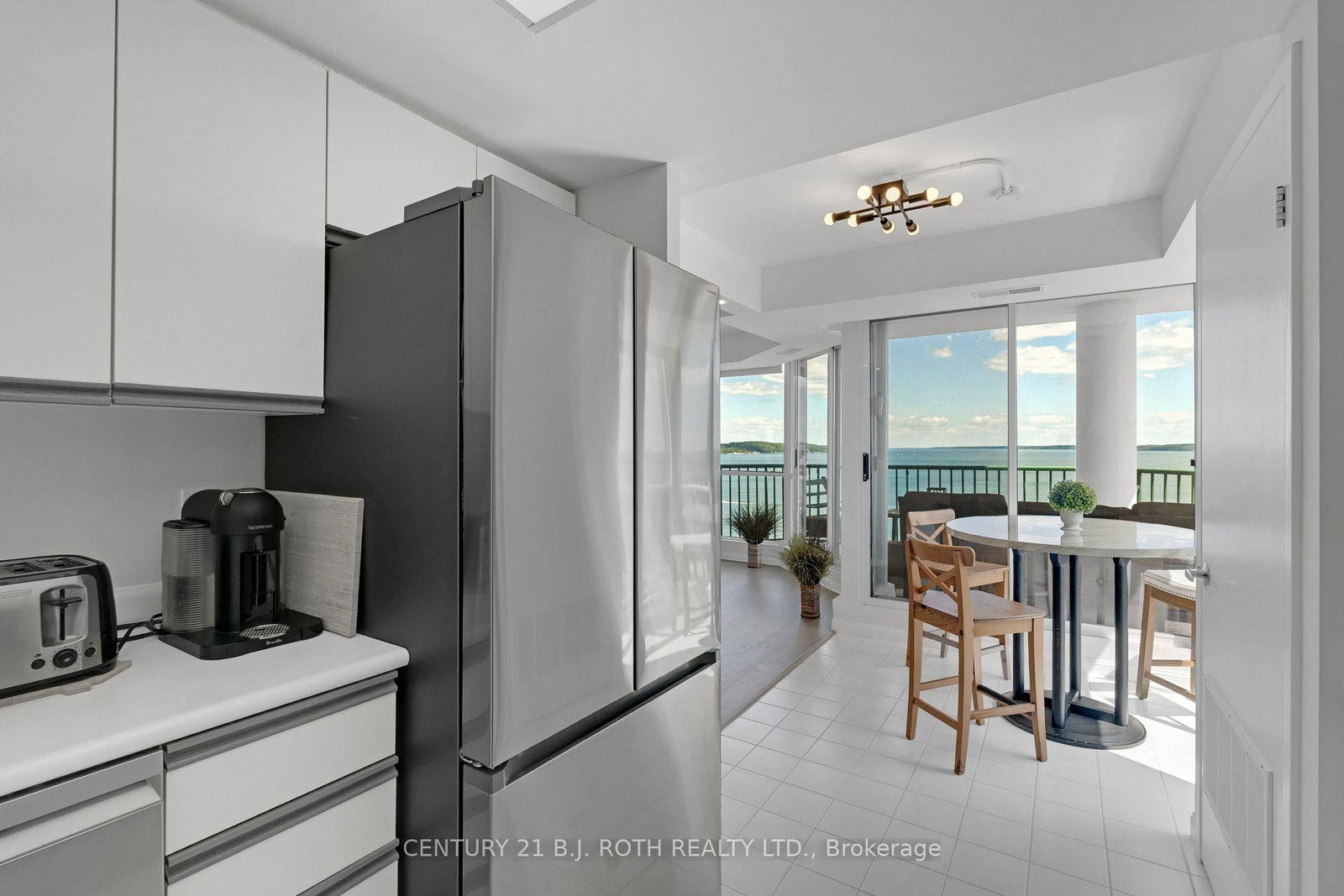 65 Ellen Street • #1104 • Barrie, ON photo 8