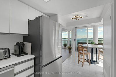 65 Ellen Street • #1104 • Barrie, ON photo 8