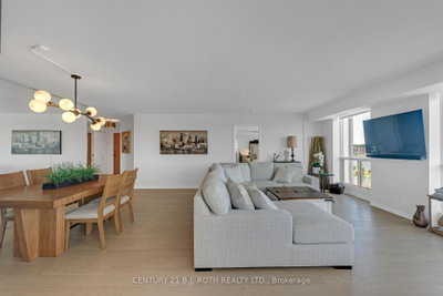 65 Ellen Street • #1104 • Barrie, ON photo 9
