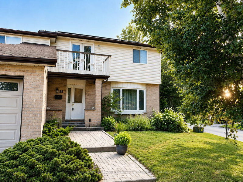 35 Glenridge Road