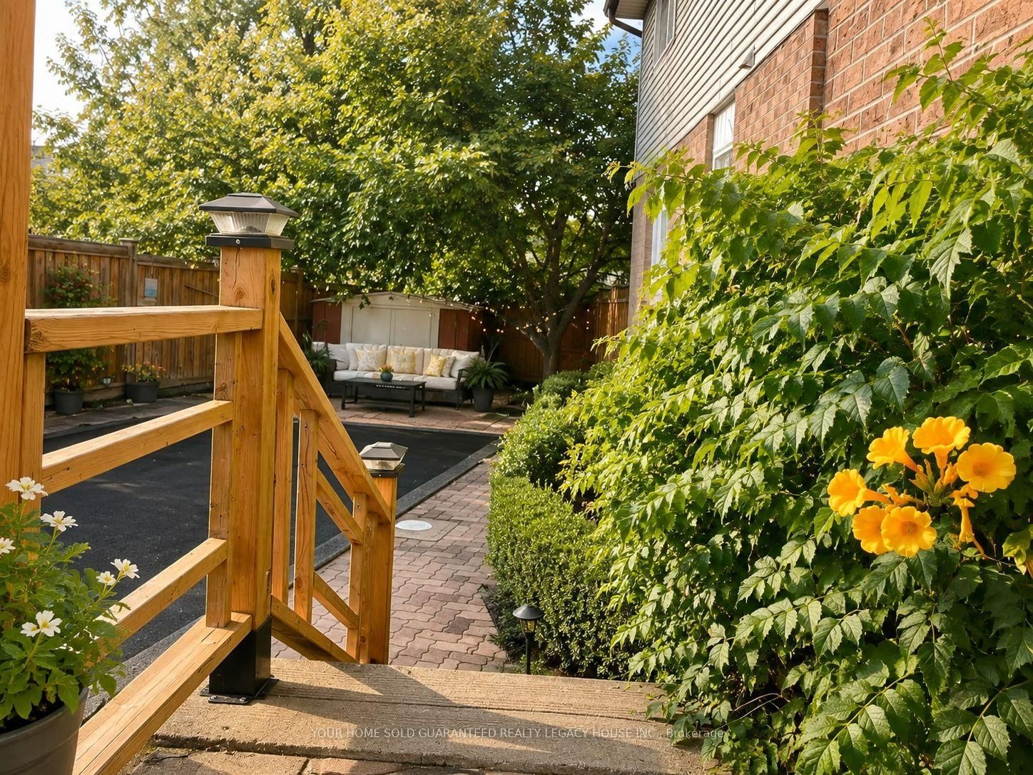 35 Glenridge Road • Barrie, ON photo 31