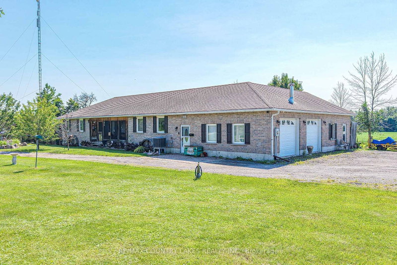 2865 Concession A Road