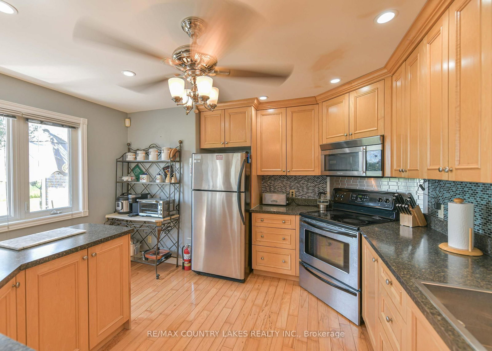 2865 Concession A Road • Ramara, ON photo 11