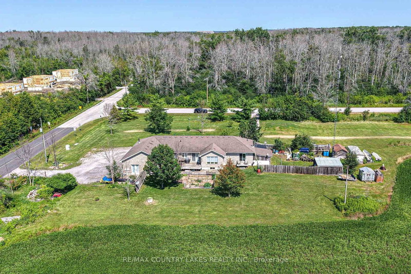 2865 Concession A Road