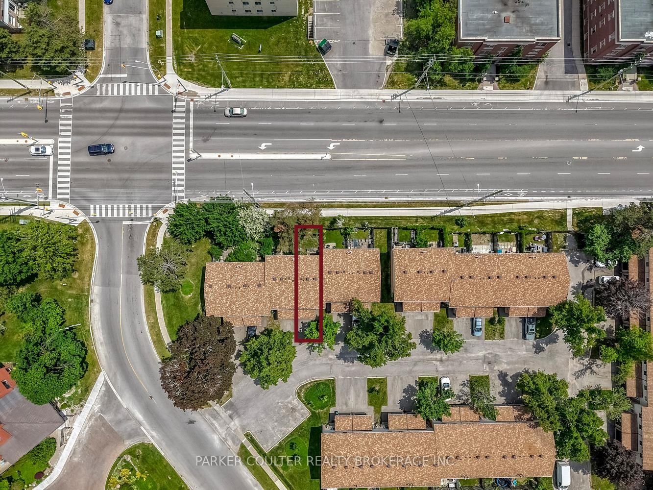 261 Rose Street • #4 • Barrie, ON photo 22