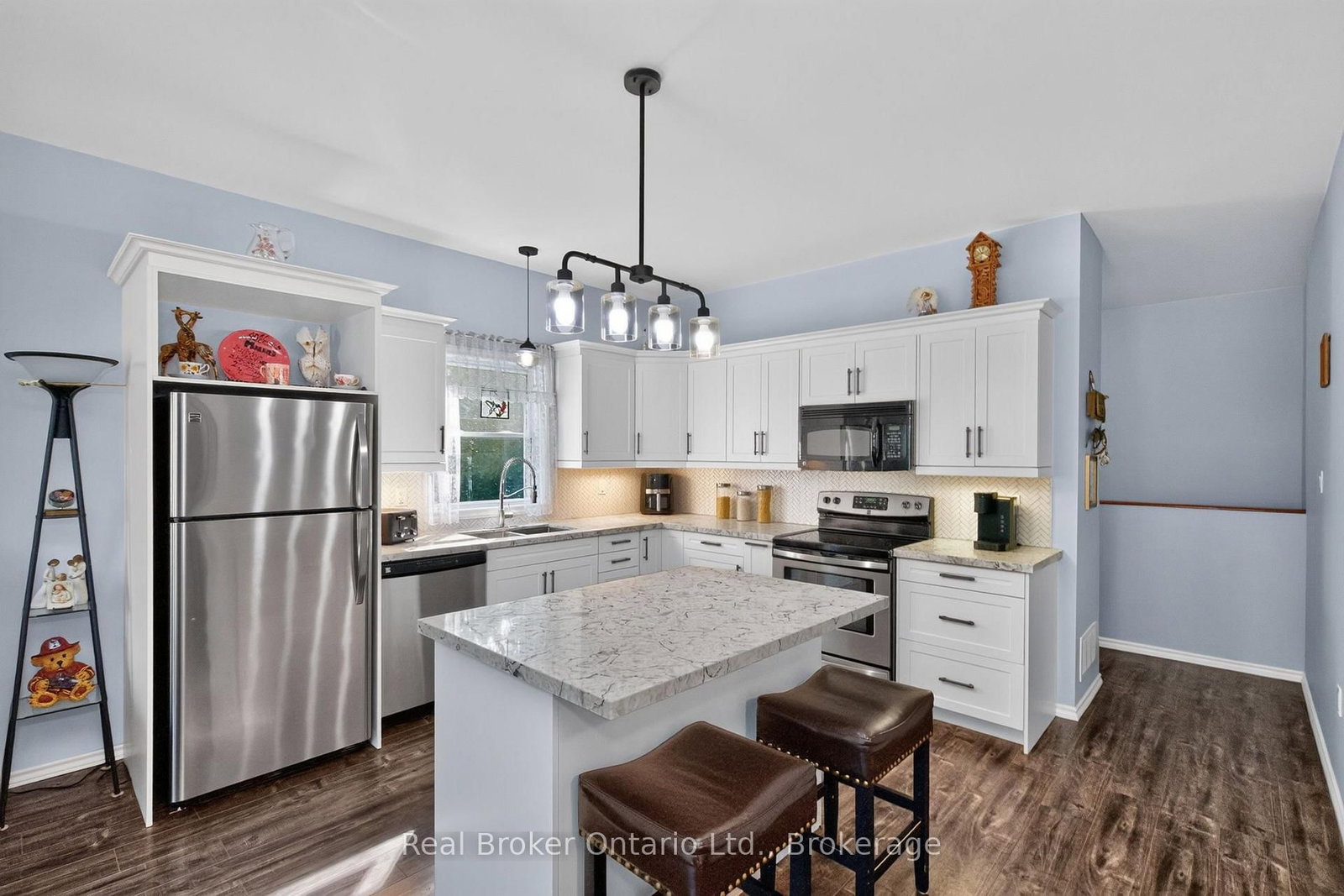 75 Bourgeois Beach Road • Tay, ON photo 10