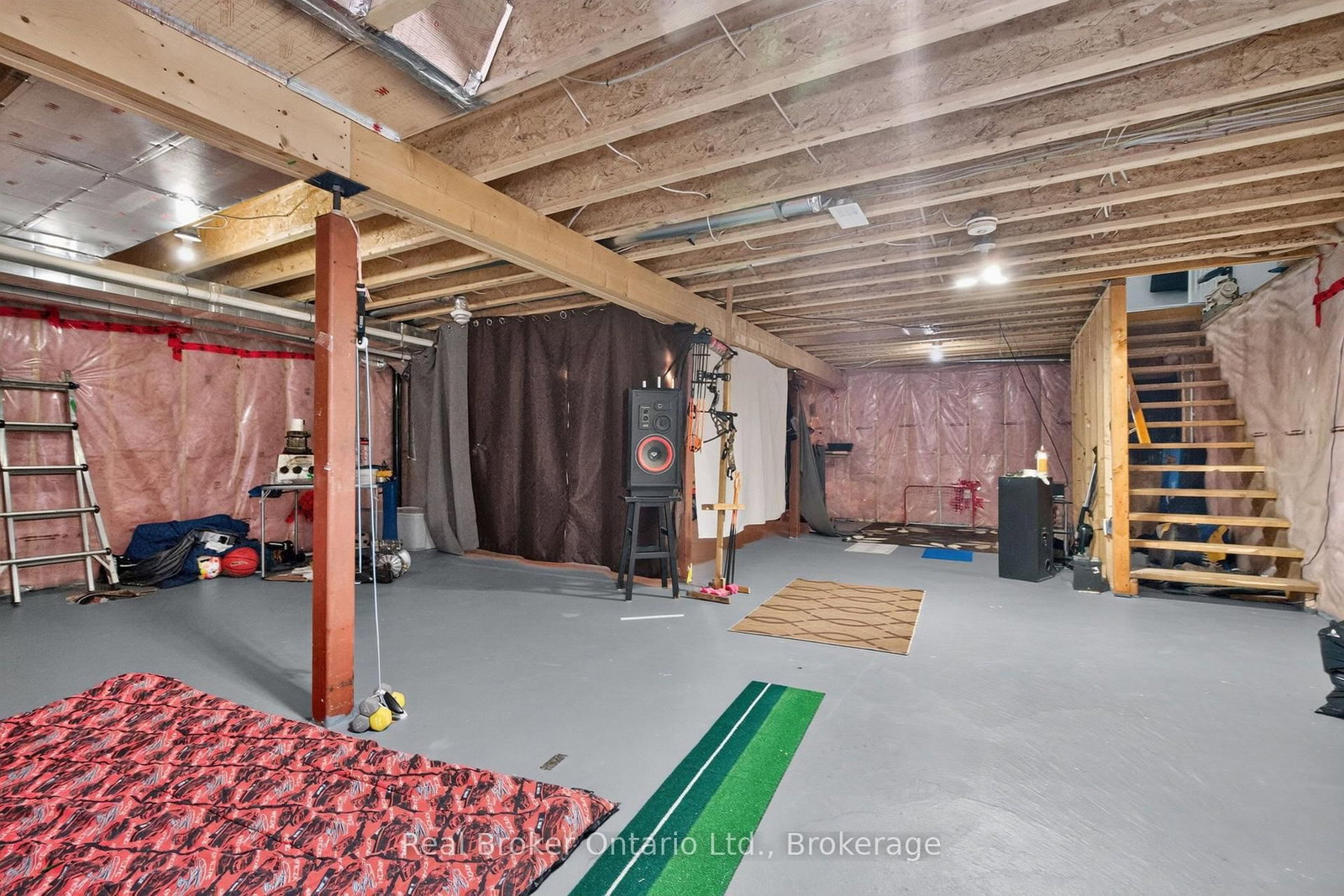 75 Bourgeois Beach Road • Tay, ON photo 16