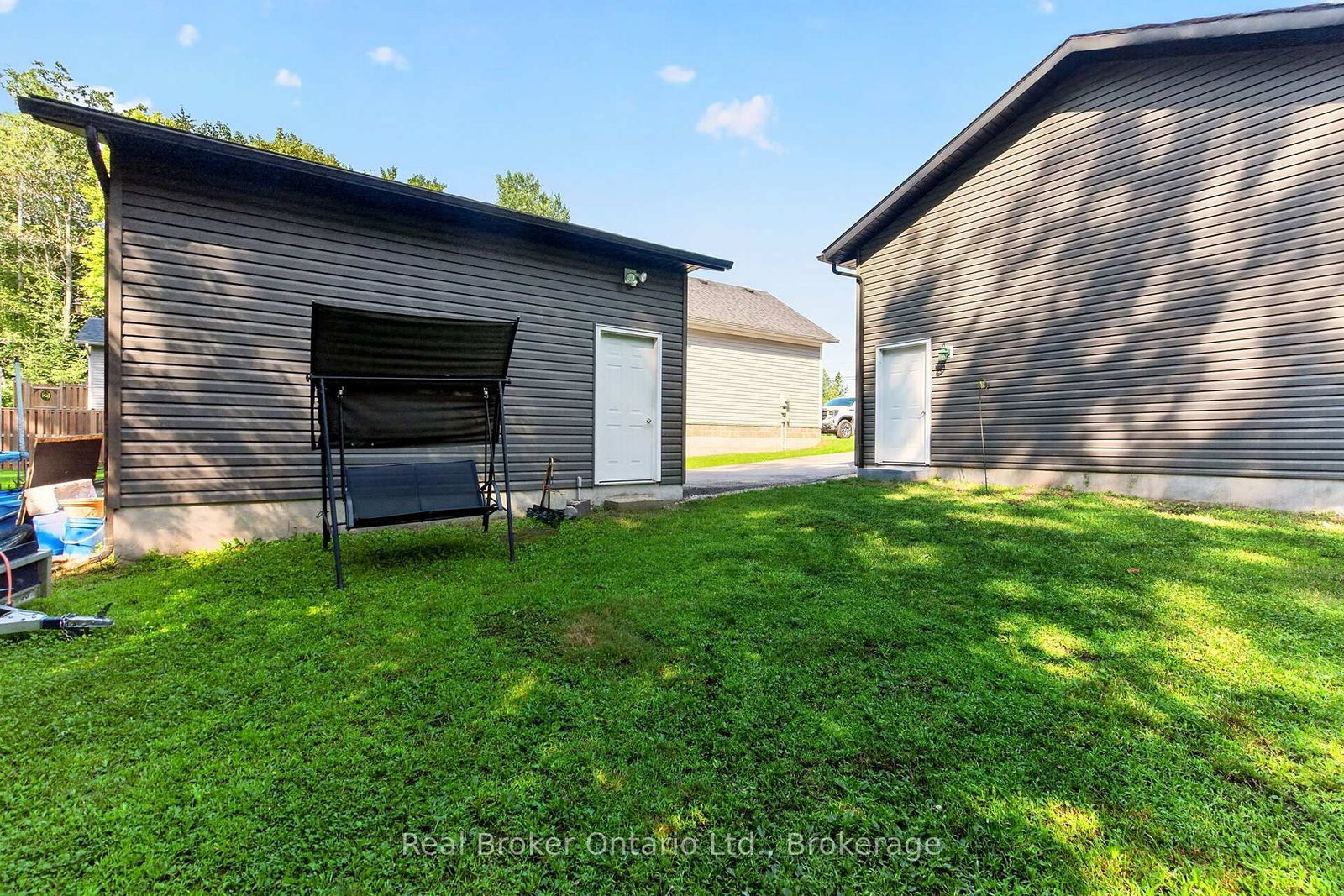 75 Bourgeois Beach Road • Tay, ON photo 20