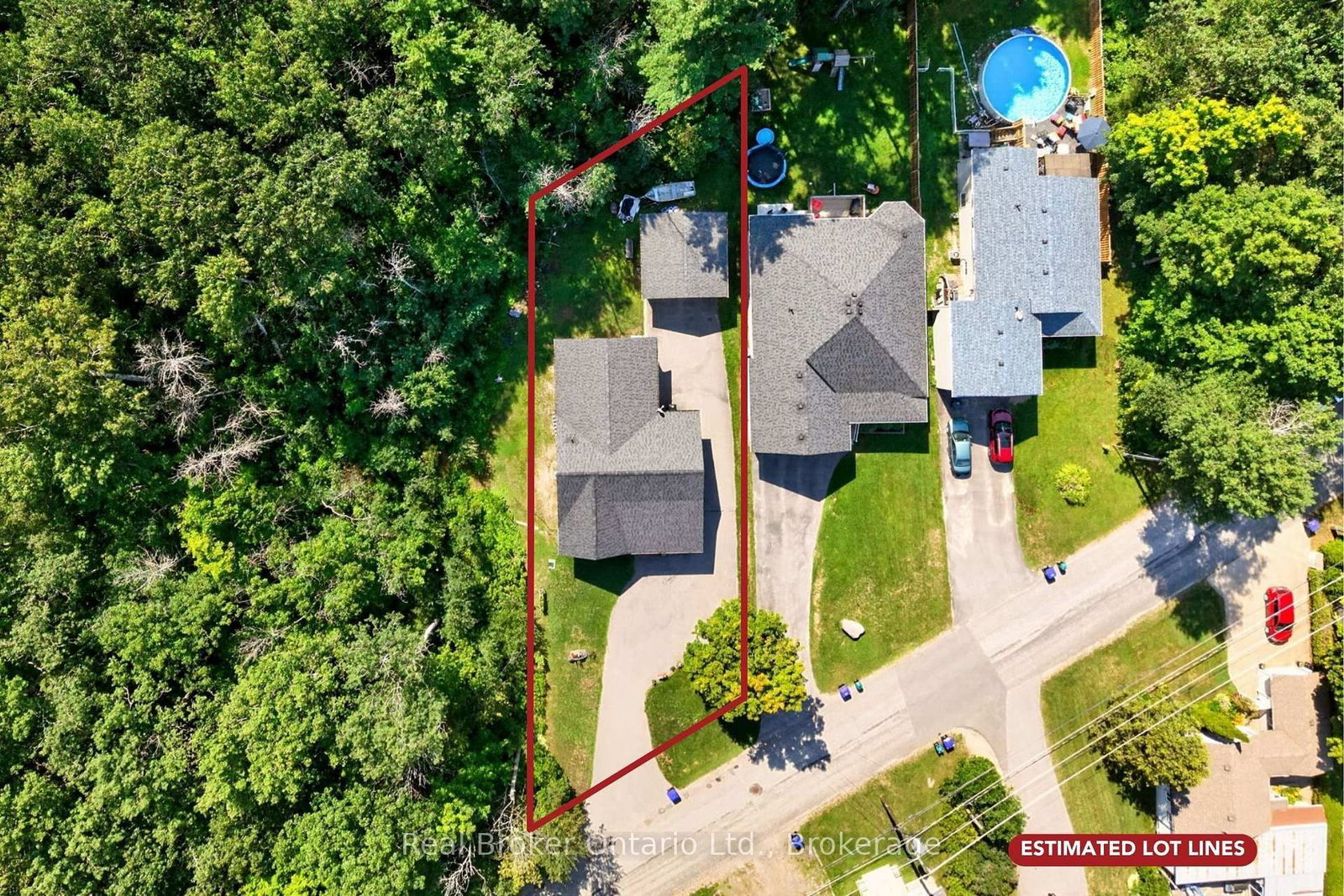 75 Bourgeois Beach Road • Tay, ON photo 24