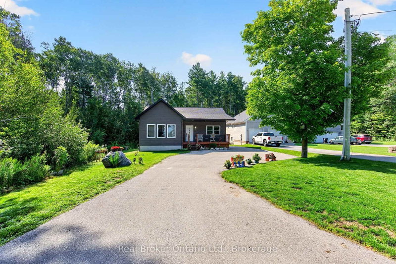 75 Bourgeois Beach Road