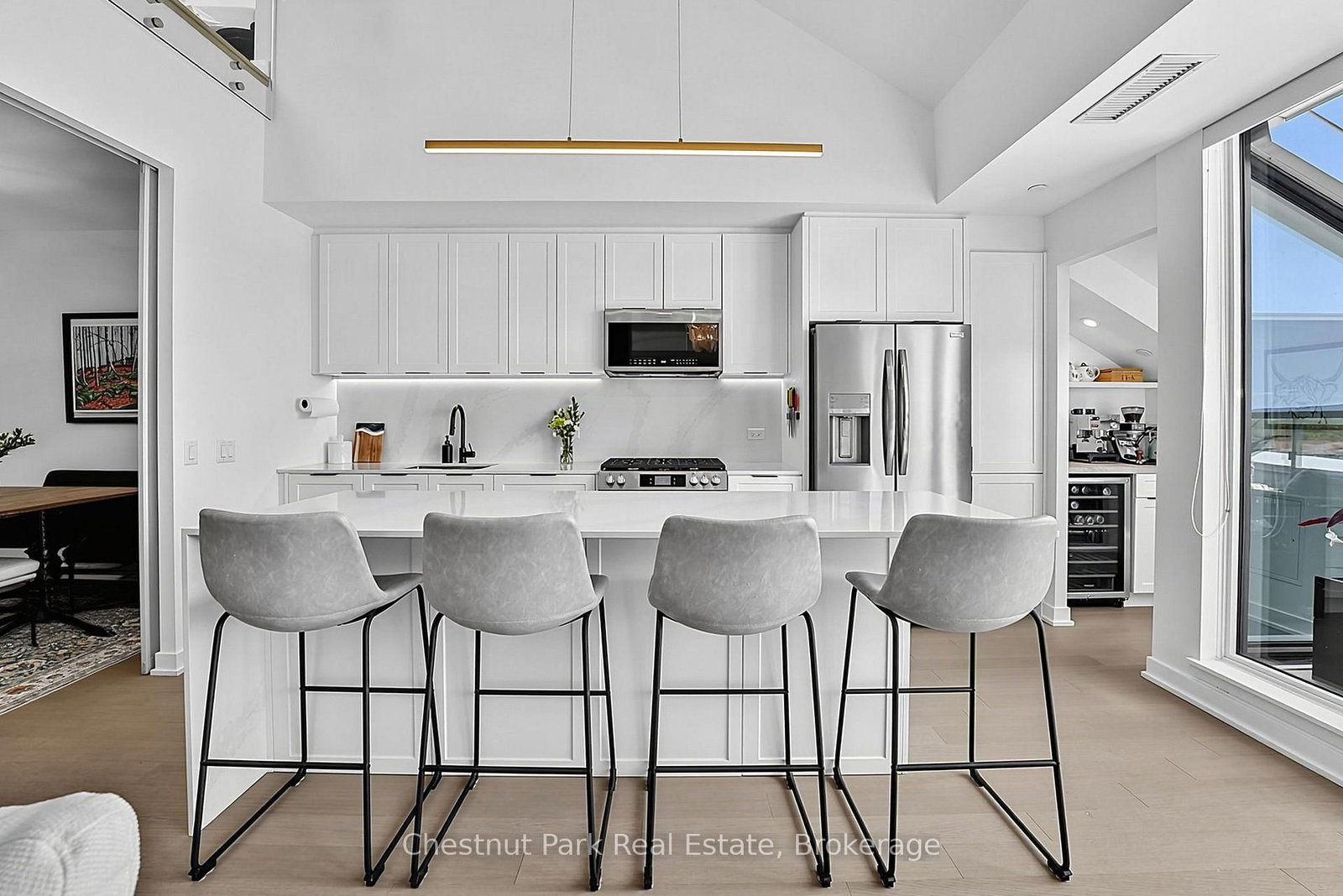 31 Huron Street • #618 • Collingwood, ON photo 14