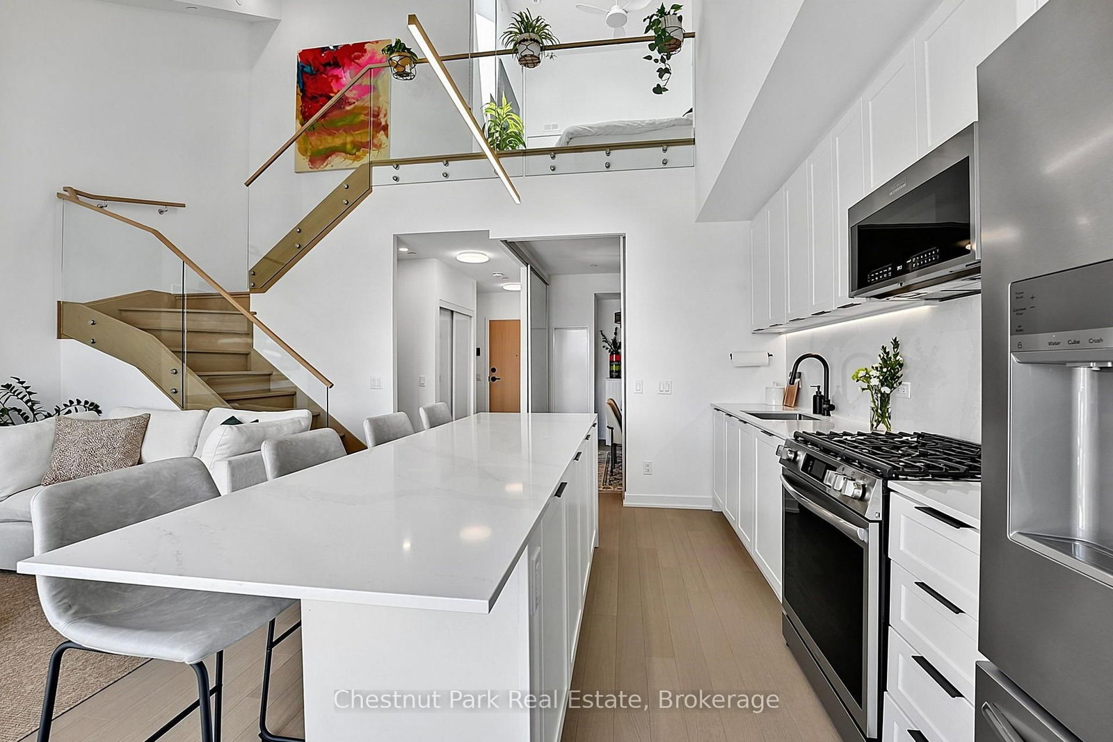 31 Huron Street • #618 • Collingwood, ON photo 16